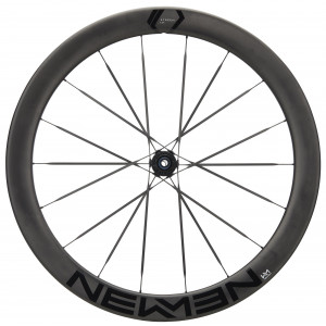 Galinis ratas NEWMEN Streem Carbon A.54 VONOA 622 18H Road SP C-Lock 12x142 XDR