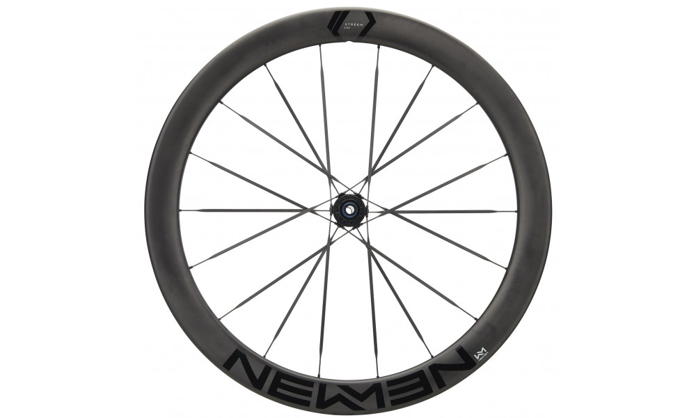 Galinis ratas NEWMEN Streem Carbon A.54 VONOA 622 18H Road SP C-Lock 12x142 XDR 