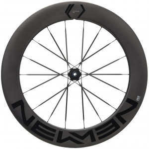 Galinis ratas NEWMEN Streem Carbon TT.80 VONOA 622 18H Road SP C-Lock 12x142 HG