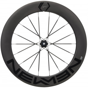 Galinis ratas NEWMEN Streem Carbon TT.80 VONOA 622 18H Road SP C-Lock 12x142 XDR