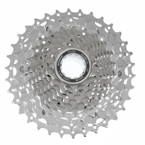 Galinis žvaigždžių blokas Shimano SLX CS-HG81 10-speed