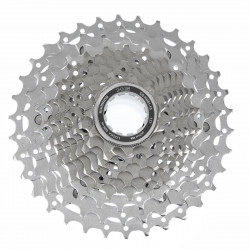 Galinis žvaigždžių blokas Shimano SLX CS-HG81 10-speed