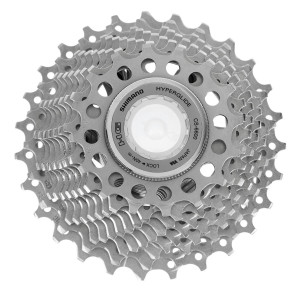 Galinis žvaigždžių blokas Shimano ULTEGRA CS-6600 10-speed