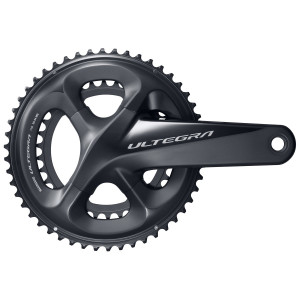 Priekinis žvaigždžių blokas Shimano ULTEGRA FC-R8000 175MM 2x11-speed