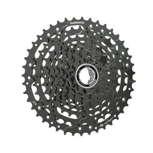 Galinis žvaigždžių blokas Shimano Linkglide CS-LG400 10-speed