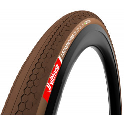 Padanga 28" Vittoria Terreno Pro T10 Hardpack TLR Fold 700x45c / 45-622 natural