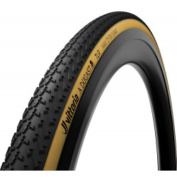 Padanga 28" Vittoria A.DUGAST Small Bird C Clincher Neo TLR Fold 700x33c / 33-622 tan