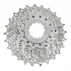 Galinis žvaigždžių blokas Shimano SORA CS-HG50 9-speed
