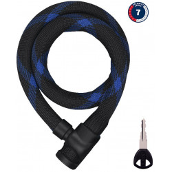 Spyna Abus Ivera Steel-O-Flex 7200/110