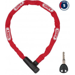 Spyna Abus Steel-O-Chain 5805K/75 RD