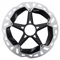 Stabdžių diskas Shimano XTR RT-MT900 CenterLock Ice-Tech Freeza