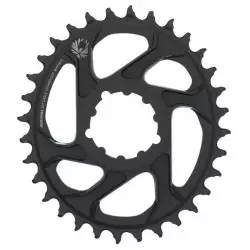 Priekinis dantratis Sram X-Sync 2 Eagle Steel Direct Mount Offset 6mm 11/12-speed 32T