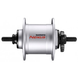 Priekinė įvorė dinama Shimano Nexus DH-C3000 6V 1.5W 36H
