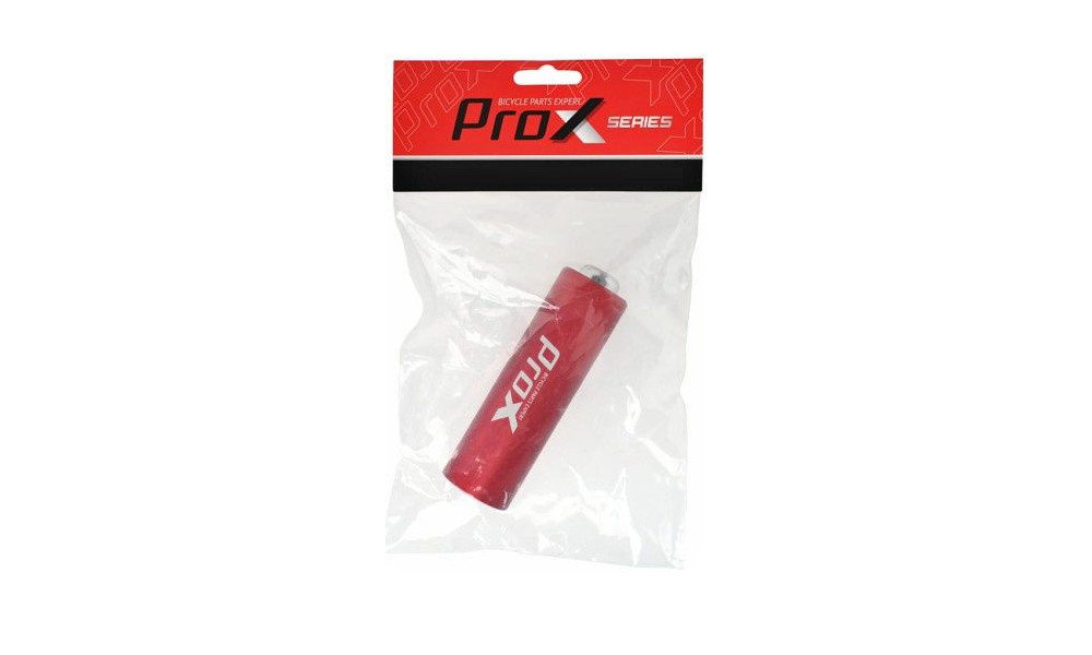 Įrankis ProX TL-11 for Ahead star nut setting long - 2