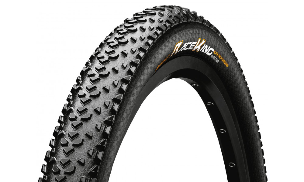 Padanga 29" Continental Race King TR 55-622 ProTection Fold 