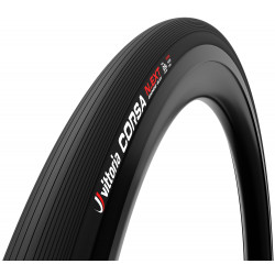 Padanga 28" Vittoria Corsa N.EXT G2.0 TLR 700x29c / 29-622 black (wide rim)
