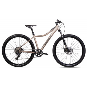 Dviratis Unibike Move 29 2025 titan