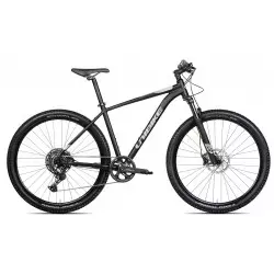 Dviratis Unibike Fusion 29 2025 black