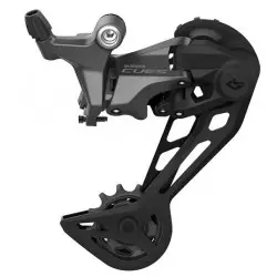 Galinis pavarų perjungėjas Shimano CUES RD-U6020 2x11-speed