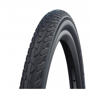 Padanga 16" Schwalbe Road Cruiser HS 484, Active Wired 47-305