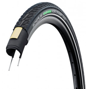 Padanga 28" Schwalbe Road Cruiser HS 484, Active Wired 47-622 / 28x1.75 Reflex