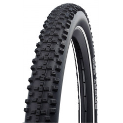 Padanga 28" Schwalbe Smart Sam HS 476 Perf. Wired 42-622 / 28x1.60 Reflex Addix