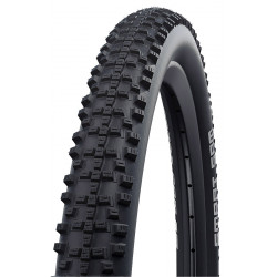 Padanga 27.5" Schwalbe Smart Sam Plus HS 476 Perf. Wired 57-584 / 27.5x2.25 Addix