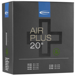 Kamera 20" Schwalbe AV7AP Air Plus (40/62-406)