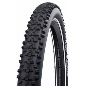 Padanga 28" Schwalbe Smart Sam HS 476, Perf Wired 47-622 / 28x1.75 DD Addix Reflex