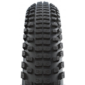 Padanga 29" Schwalbe Johnny Watts 365 HS 618, Perf Wired 65-622 / 29x2.60 DD Addix 4Season Black-Reflex