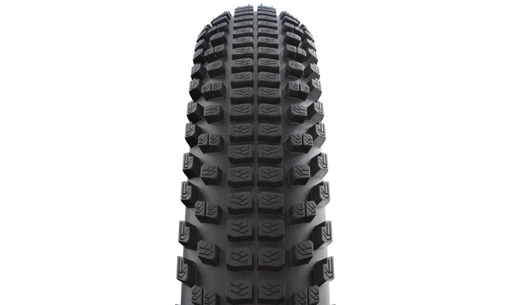 Padanga 29" Schwalbe Johnny Watts 365 HS 618, Perf Wired 65-622 / 29x2.60 DD Addix 4Season Black-Reflex - 2