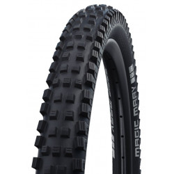 Padanga 27.5" Schwalbe Magic Mary HS 447, Perf Fold. 62-584 / 27.5x2.40 TLR Addix