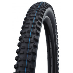 Padanga 29" Schwalbe Hans Dampf HS 491, Evo Fold. 60-622 / 29x2.35 Super Trail Addix SpeedGrip