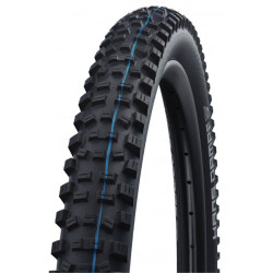 Padanga 27.5" Schwalbe Hans Dampf HS 491, Evo Fold. 60-584 / 27.5x2.35 Super Trail Addix SpeedGrip