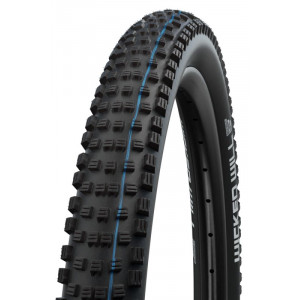 Padanga 29" Schwalbe Wicked Will HS 614 Evo Fold TLE 65-622 / 29x2.60 Super Trail Addix SpeedGrip