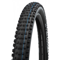Padanga 29" Schwalbe Wicked Will HS 614, Evo Fold. 65-622 / 29x2.60 Super Trail Addix SpeedGrip