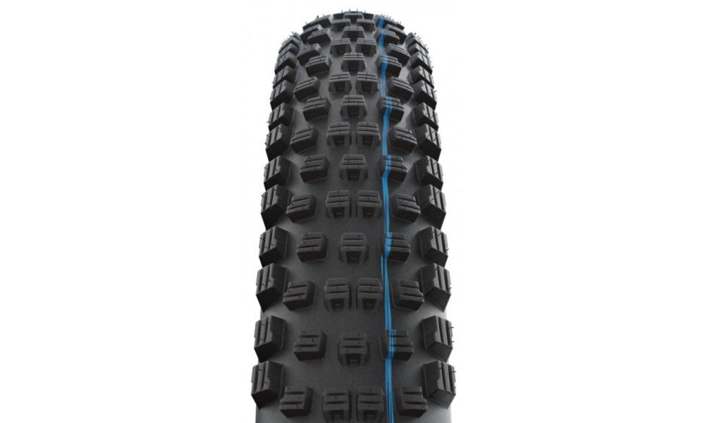 Padanga 29" Schwalbe Wicked Will HS 614, Evo Fold. 65-622 / 29x2.60 Super Trail Addix SpeedGrip - 3