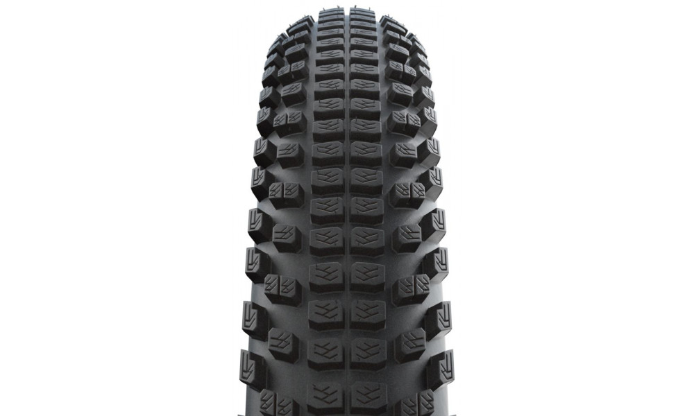 Padanga 29" Schwalbe Johnny Watts 365 HS 618, Perf Fold. 65-622 / 29x2.60 DD Addix 4Season Black-Reflex - 2
