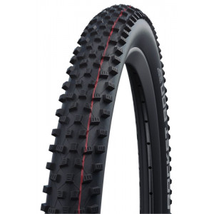 Padanga 27.5" Schwalbe Rocket Ron HS 438 Evo Fold TLE 54-584 / 27.5x2.25 Super Race Addix Speed