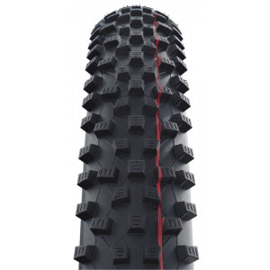 Padanga 27.5" Schwalbe Rocket Ron HS 438 Evo Fold TLE 54-584 / 27.5x2.25 Super Race Addix Speed