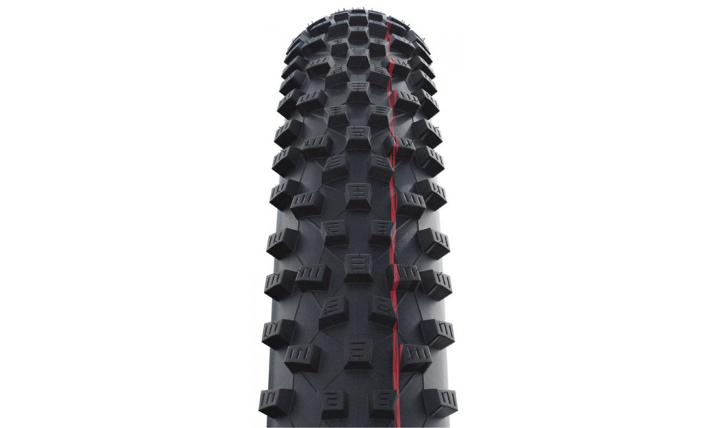Padanga 27.5" Schwalbe Rocket Ron HS 438 Evo Fold TLE 54-584 / 27.5x2.25 Super Race Addix Speed - 2