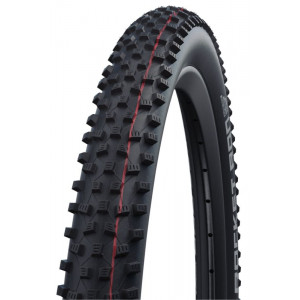 Padanga 29" Schwalbe Rocket Ron HS 438 Evo Fold TLE 60-622 / 29x2.35 Super Race Addix Speed