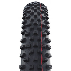 Padanga 29" Schwalbe Rocket Ron HS 438 Evo Fold TLE 60-622 / 29x2.35 Super Race Addix Speed