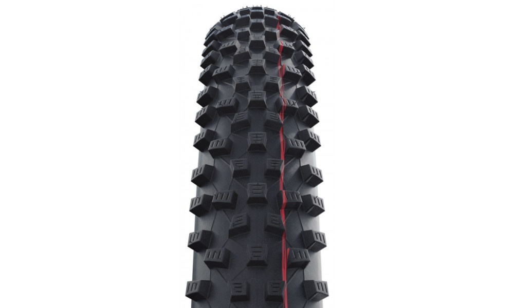 Padanga 29" Schwalbe Rocket Ron HS 438 Evo Fold TLE 60-622 / 29x2.35 Super Race Addix Speed - 2