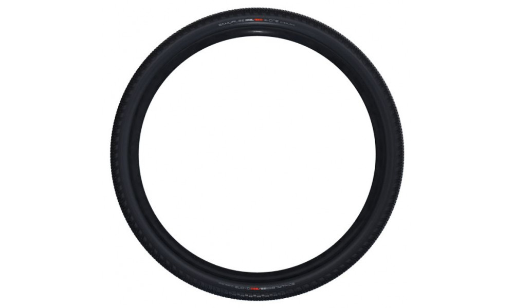 Padanga 28" Schwalbe G-One Overland HS 622 Evo Fold TLE 50-622 / 28x2.00 Super Ground Addix SpeedGrip - 2