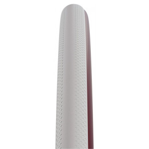 Padanga 26" Schwalbe Dunk King HS 612, Evo Fold. 25-540 / 24x1.00 White-Bordo