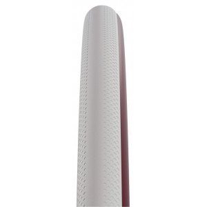 Padanga 28" Schwalbe Dunk King HS 612, Evo Fold. 25-622 / 700x25C White-Bordo