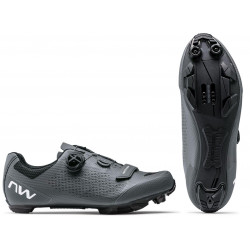 Dviratininko batai Northwave Razer 2 MTB XC dark grey