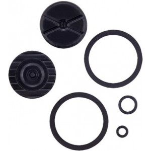 Diskinių stabdžių suporto remonto komplektas SRAM pistons, seals, piston tool and o-rings for Level Ultimate/TLM A1/eTap HRD