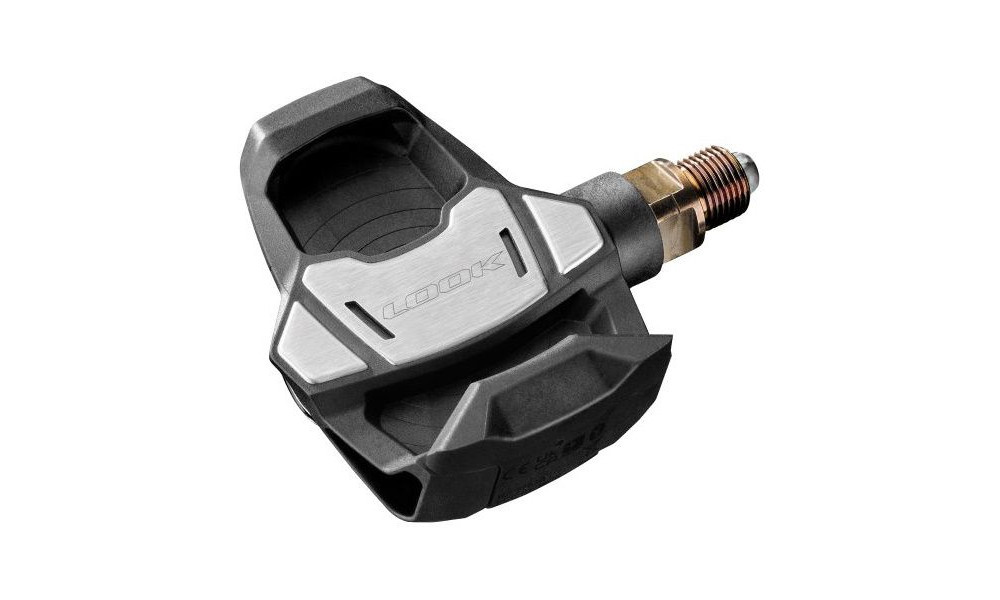 Pedalai Look Keo Blade Power Single - 1